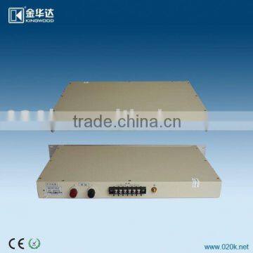 DC220V to DC48V10A DC/DC Converter 19inch 1U for communication use