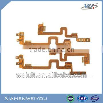 custom manufacturing led light pcb board/ pcba design