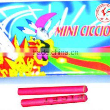 1# Match Cracker Firecracker