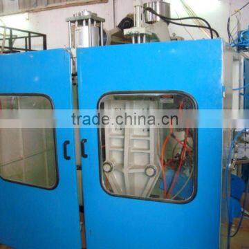 Plastic Can Making Machine