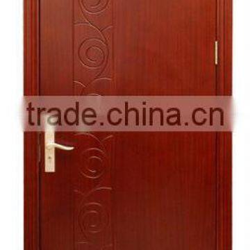 interior fire rated steel doors design