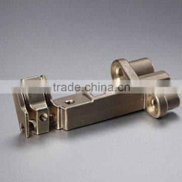Copper Casting Part, Nonferrous Metal Casting, Precision Casting Part