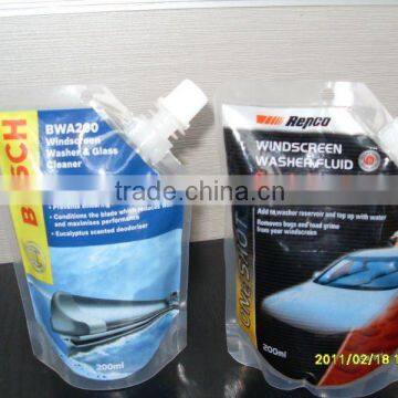 bag detergent packing machine