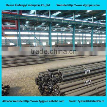 Schedule 80 Carbon Steel Pipe Price per Meter/ton photo-3
