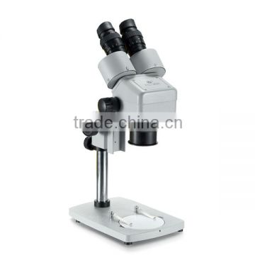 XTL-2600 stereo zoom microscope