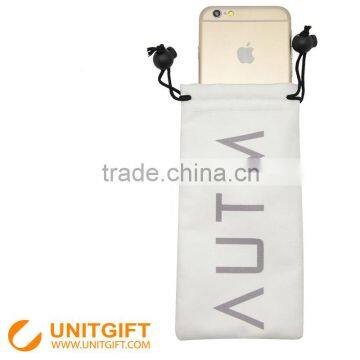wholesale microfiber bags,cotton drawstring cloth pouch