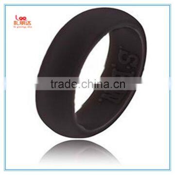 Ameriacan Size Comfortable Silicone Finger Rings for Basketball Players, Smart Silicone Finger Rings for NBA Basketball FANS photo-5