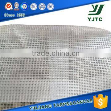 transparent pvc tarpaulin,clear pvc vinyl fabric