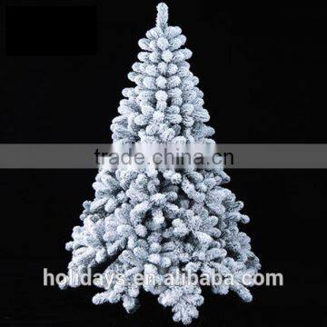 Good Quality 180CM Snow Christmas Tree