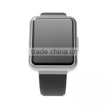 Newest Android 5.1 3G WCDMA 850/2100Mhz 3.0MP HD Camera Smartphone Calling Watch With GPS photo-6