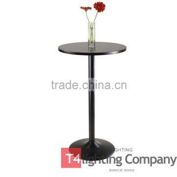 China high quality OEM antique cast iron aluminum table base