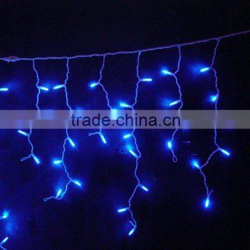 2012 CE RoHS outdoor use window icicle lights