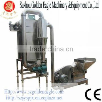 SFJ series high speed sugar pulverizer machine