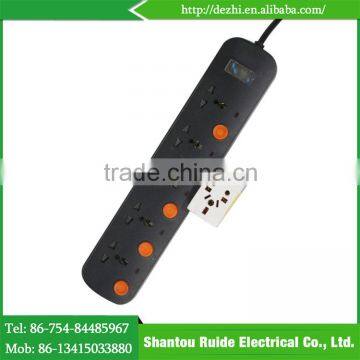 China Goods Wholesale Electrical Plugs Sockets photo-5