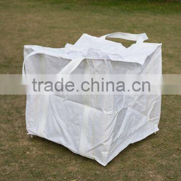 pp jumbo bag pp big bag ton bag (for sand,building material,chemical,fertilizer,flour ,sugar etc)