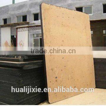 QT10-15 Huali Brand Concrete Brick Machine for Sale photo-2