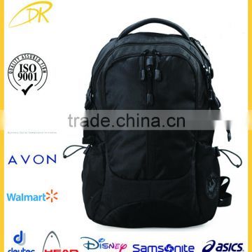 BSCI aduit factory backpack laptop bags, custom backpack, wholesale backpack