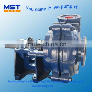 Clinker Cleaning Pump