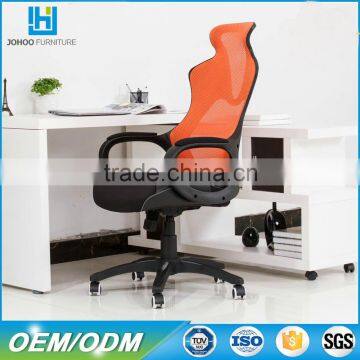 Most popular racing gaming adjustable office chair / mesh racing chair