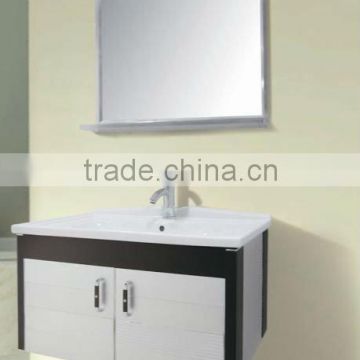 2016 New style aluminium Bathroom Vanity M-5080