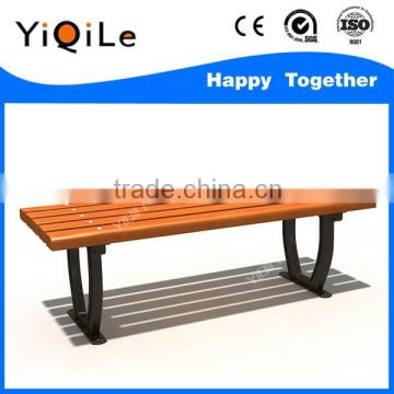 2015 high quality and popular sale garden bench chair