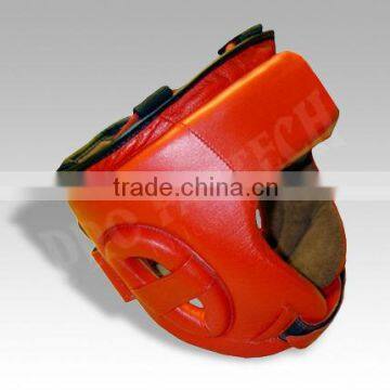 Injection Mold padded Head Gearrd