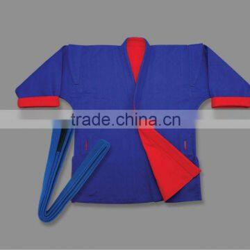 Reversable Russian Sambo Kurta