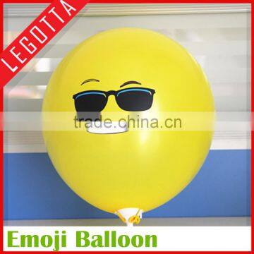 Wholesale low cost helium decorative specialize balloon factory china