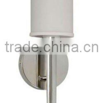 Modern stainless steel Wall Sconce