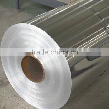 High Quality HOUSEHOLD ALUMINUM FOIL photo-3