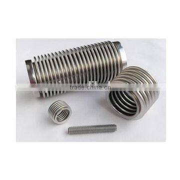 Bellows Seal Control Valve photo-4