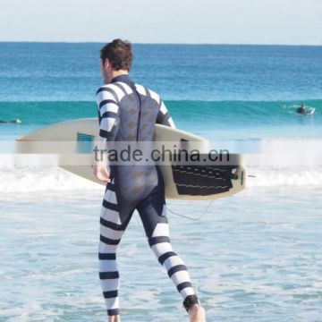 3mm CR Triathlon Wetsuit for Men