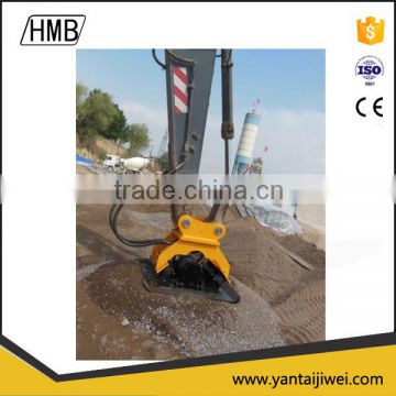 Vibrating Plate Compactor for Excavator Hydraulic Plate Compactor