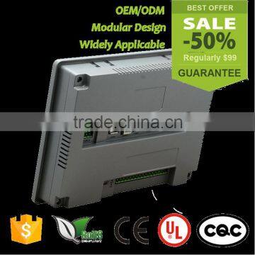 Yudian Widely Used Industrial Temperature Recorder for Industrial Applications photo-2