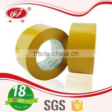 Packing Tape Adhesive Tape BOPP Packing Sticky Tapes photo-5
