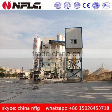 NFLG factory derict sell foam mixing machine for concrete with 25 years experience