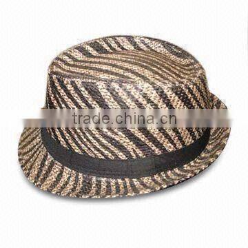 fedora hats wholesale