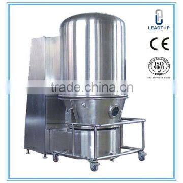 GFG-300 High Efficiency Fluidized Drying Machine