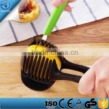 Lemon tomato slicer Tomato egg circular slicer,Tomato Fruits Cutter Assistant Lemon Shreadders Slicer,Lemon fruit slicer factory