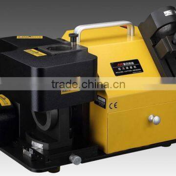 Spiral . End Mill Grinder MR-X5