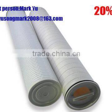 Pleated High Flow Cartridge Big Flow Water Cheap Water Filters photo-3