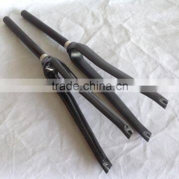 2016 Cheap Fixed Gear Road Bike Carbon Fork,700C V Brake photo-4