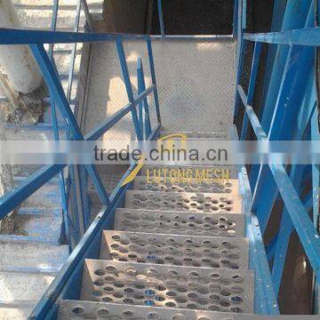 Crocodile Mouth Checkered Plate photo-2