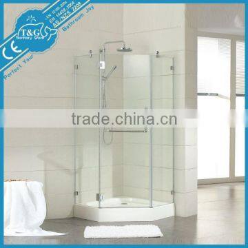 Buy wholesale from china aluminum alloy shower enclosure