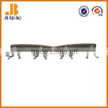 2015 new product in china Wooden bedroom coat hook