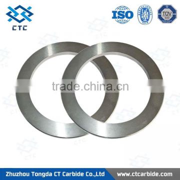 High purity lower price tungsten carbide seal ring for pump