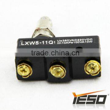 LXW5-11Q1 Switch Iron Parts Sewing Machine Parts