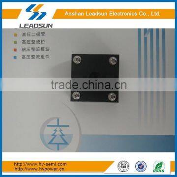 Hot Sale QLG10KV/1.0A Electroplating Rectifier Full Bridge Rectifier photo-4