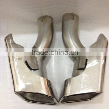 Exhaust Tip Suitable for R ange Rover Diesel Version