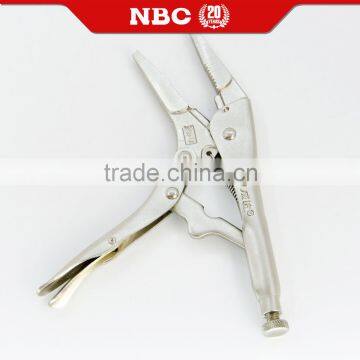 Needle-nose Pliers With Cutting Edge Diagonal Cutting Pliers photo-2